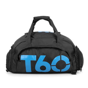 Bolsa/Mochila T60 Multisports - Impermeável 35L