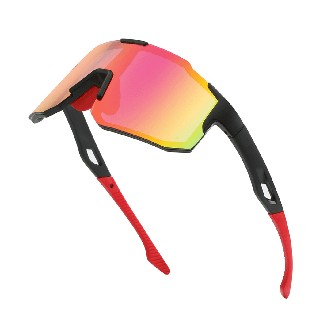 ÓCULOS SOLAR - WINDPROOF R8