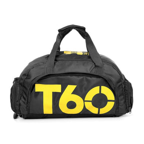 Bolsa/Mochila T60 Multisports - Impermeável 35L