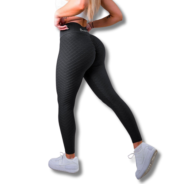 Calça Legging Levanta Bumbum Anticelulite - Frete Grátis