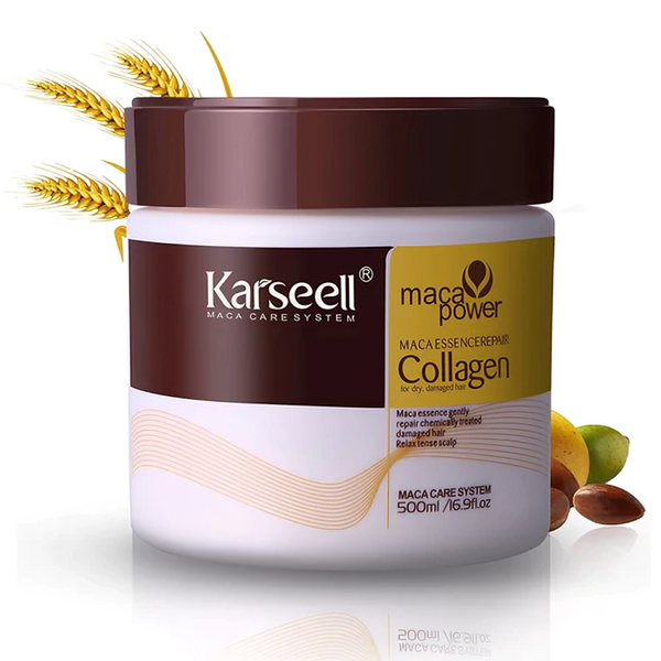 Máscara de Colágeno Alemã - Karseell® 100g [COMPRE 1 LEVE 2]