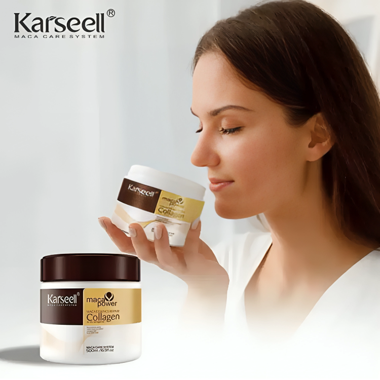 Máscara de Colágeno Alemã - Karseell® 100g [COMPRE 1 LEVE 2]