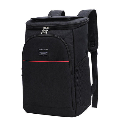 Mochila COOLER à Prova D'água 20L - Thermal Bag [CUPOM DISPONÍVEL]