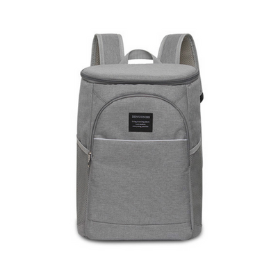 Mochila COOLER à Prova D'água 20L - Thermal Bag [CUPOM DISPONÍVEL]