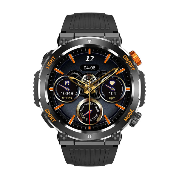 SmartWatch COLMI V68