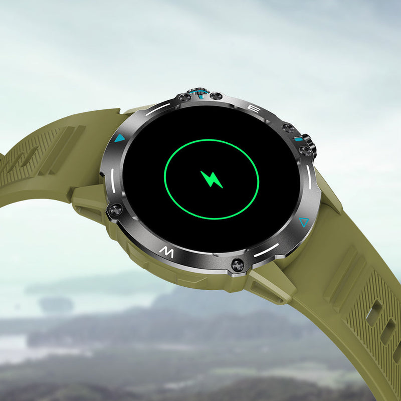 SmartWatch Militar COLMI M42