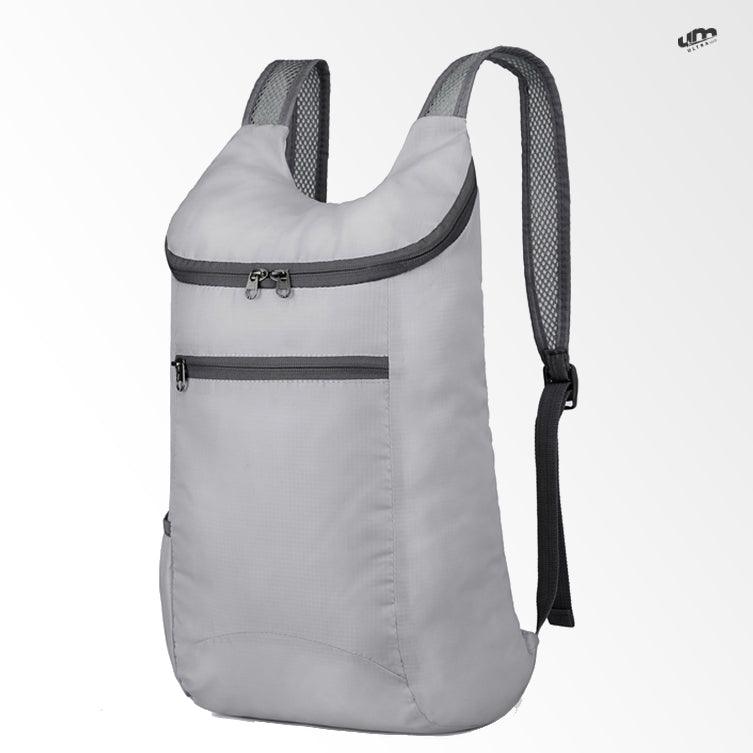 Mochila Ultramax casual dobrável impermeável 20 litros