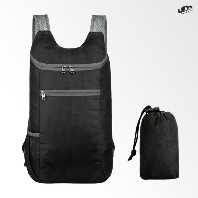 Mochila Ultramax casual dobrável impermeável 20 litros