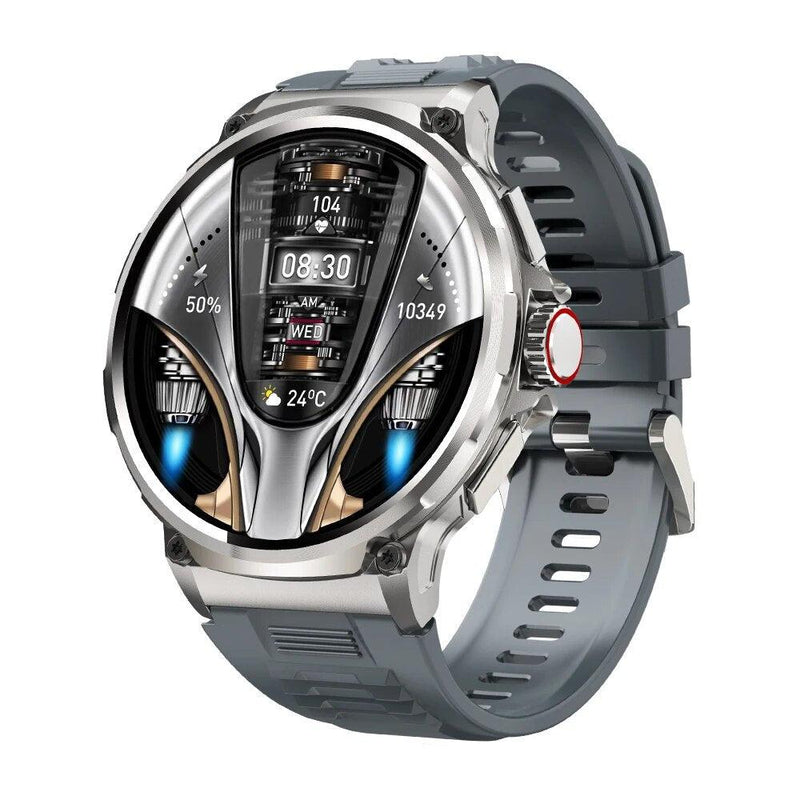 SmartWatch COLMI V69