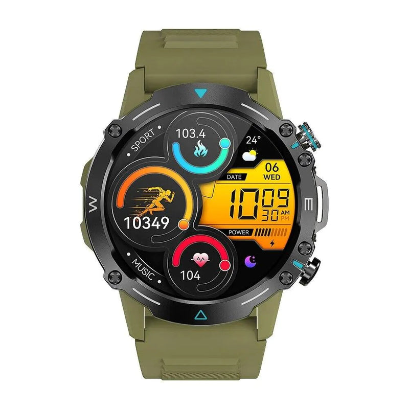 SmartWatch Militar COLMI M42