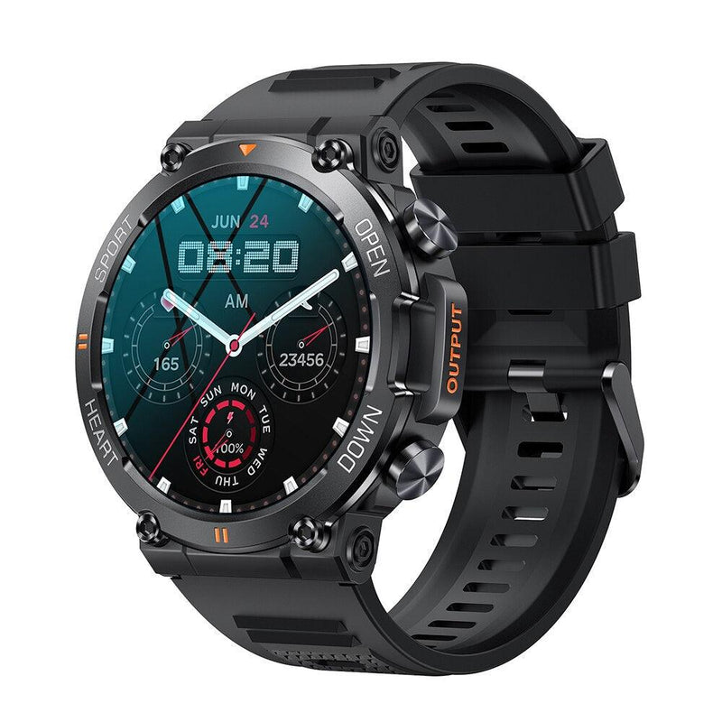 SmartWatch Militar MD56