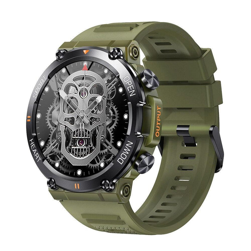 SmartWatch Militar MD56